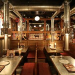 昭和大衆ホルモン - 