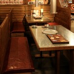 昭和大衆ホルモン - 