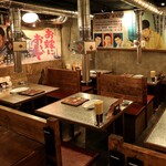 昭和大衆ホルモン - 