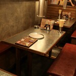 昭和大衆ホルモン - 