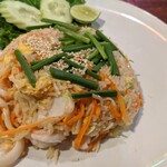 Sa-ing Restaurant & Bar - 