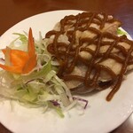 中国食府 双龍居 - 