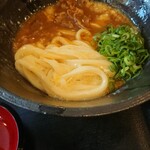 Jounetsu Udon Sanshuu - 