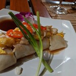 The Kitchen Restaurant - 