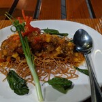 The Kitchen Restaurant - 