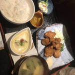 まごころ居酒屋 しん心 - 
