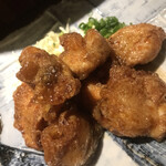 まごころ居酒屋 しん心 - 