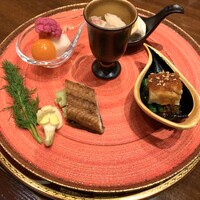 過門香 KITTE丸の内店 - 