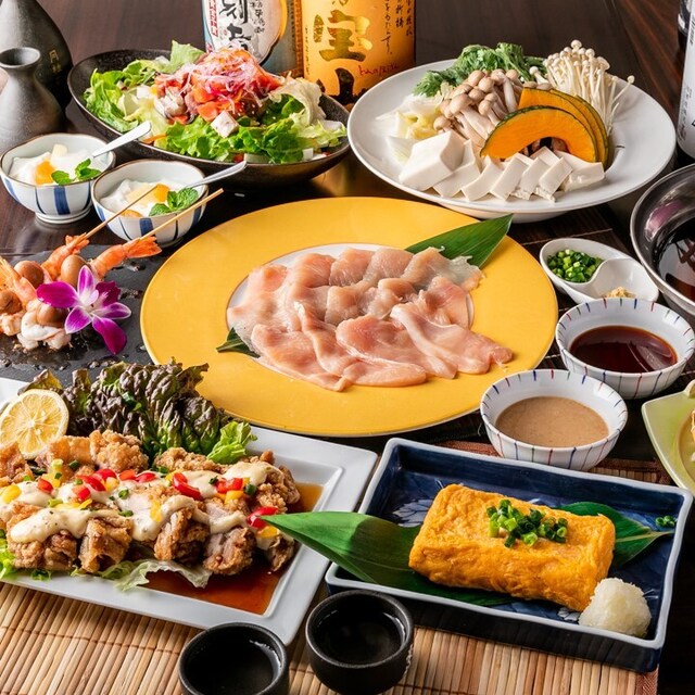 和食 和肉バル すごろく 新橋プラザビル店 双六 新橋 居酒屋 食べログ