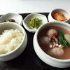 POOM SEOUL - 料理写真: