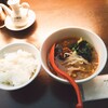 陳建一の担々麺