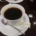 珈琲大使館 - ジャバ
