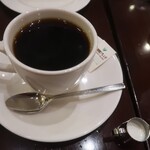 珈琲大使館 - 大使館ブレンド