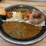 8 CURRY - 