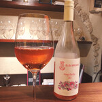 Osteria＆bar Ristoro - 