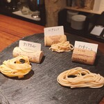 Osteria＆bar Ristoro - 