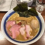 麺処 はら田 - 