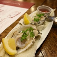 サクレフルール 日本橋 - 