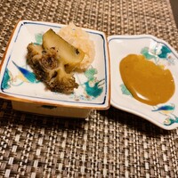 鯛良 六本木店 - 