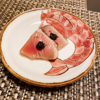 鯛良 六本木店 - 