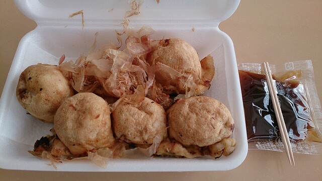 あじまん ヤマザワ旭新町店 - 酒田（たい焼き・大判焼き）の写真