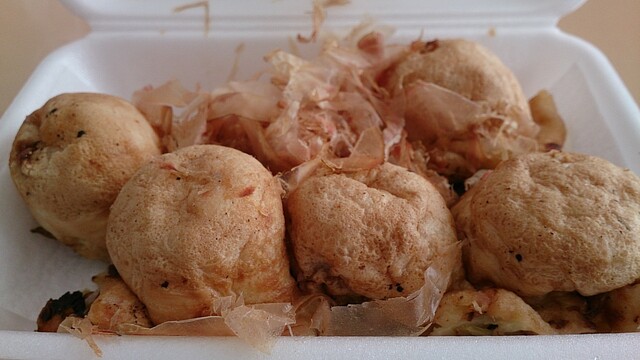 あじまん ヤマザワ旭新町店 - 酒田（たい焼き・大判焼き）の写真