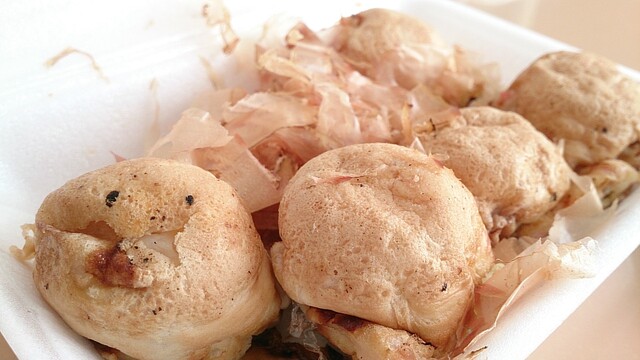 あじまん ヤマザワ旭新町店 - 酒田（たい焼き・大判焼き）の写真