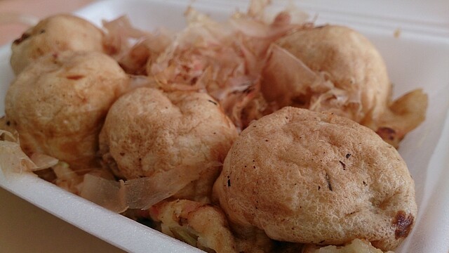 あじまん ヤマザワ旭新町店 - 酒田（たい焼き・大判焼き）の写真