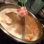 炙りや鶏兵衛 - 