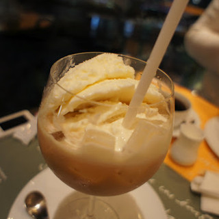 ロクシタンカフェ_1