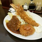 Tonkatsu Hiroki - 