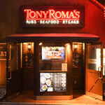 トニーローマ - メイン写真: