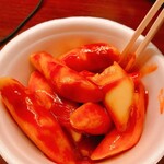 순희네빈대떡 - 