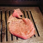 Shibuya Yakiniku Kintan - 