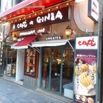 Ginza Miyukikan - 外観