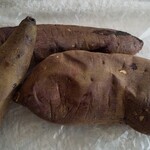 焼きいもOGURAYA - お気に入りの焼きいも(ねちょ)