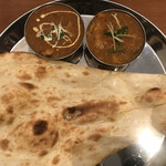 インド・ネパールレストラン バー ルンビニブッダ - 
