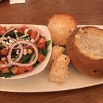 California Pizza Kitchen - 