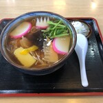 大盛庵
