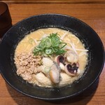 寿製麺 よしかわ - 