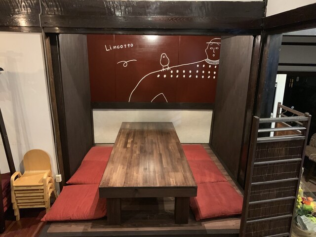 リンコット Lincotto 鳥栖 カフェ 食べログ