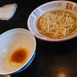 中華ソバ 伊吹 - 