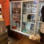 日本酒スタンディングバー　菅原酒店 - 