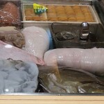 鮨処 音羽別館 - 