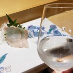 鮨処 音羽別館 - 