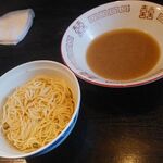 中華ソバ 伊吹 - 