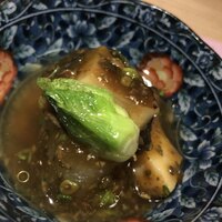 隠れ家鉄板おぶ - 