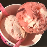 サーティワンアイスクリーム - 料理写真: