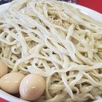 ラーメン二郎 - 