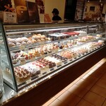 PATISSERIE RICH FIELD - 